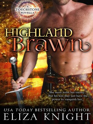 cover image of Highland Brawn
